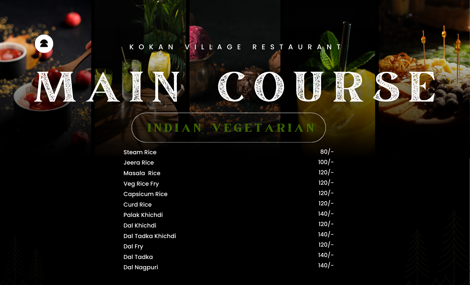 black and yellow minimalist food menu (2)