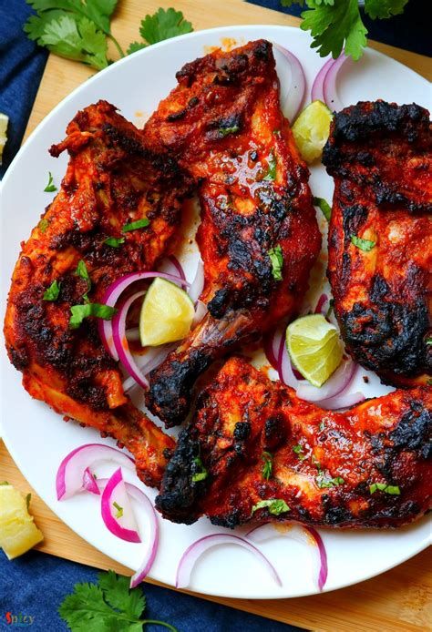 tandoori chicken best recipe there are any…